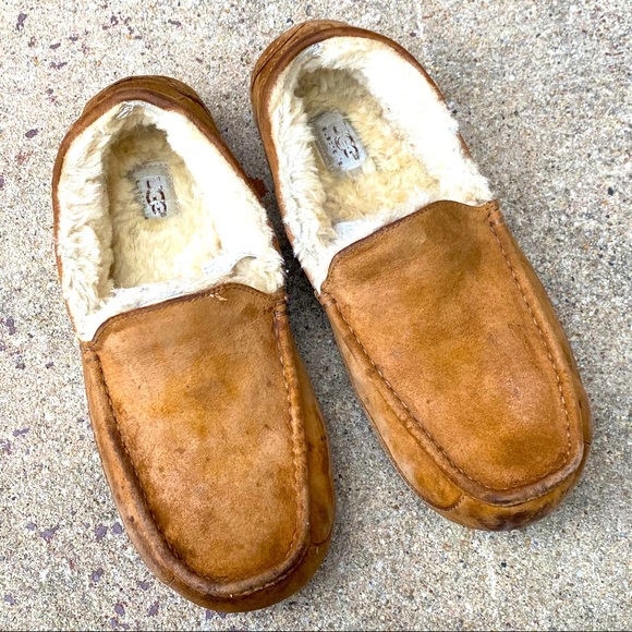 UGG Other - Sale🍀UGG Men’s Ascot Suede Loafers
